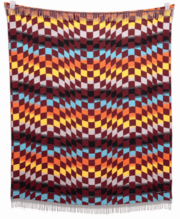Checkered Eureka - Eureka