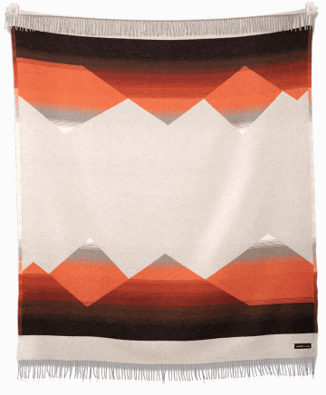 Mountain Sunset - Sunset