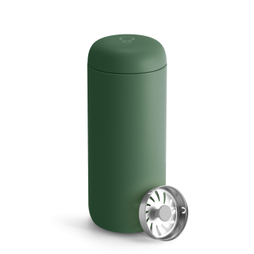 Carter Move Mug - Cargo Green - 16 oz