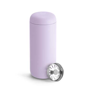 Carter Move Mug - Peri Twinkle - 16 oz