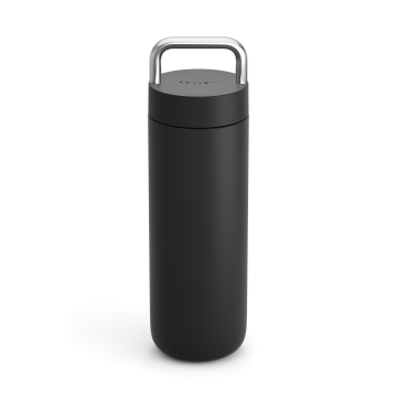 Carter Carry Tumbler 20 oz - Matte Black - 20 oz