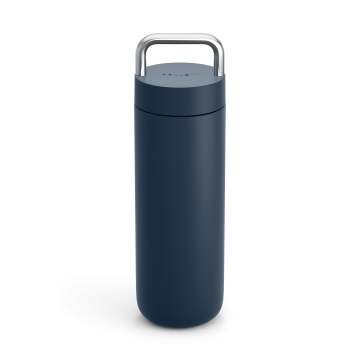 Carter Carry Tumbler 20 oz - Stone Blue - 20 oz