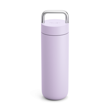 Carter Carry Tumbler - Peri Twinkle - 20 oz