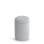Carter Wide Mug - Matte Grey - 12 oz