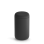 Carter Wide Mug 16oz - Matte Black - 16 oz
