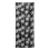 Original Towel - Pattern - Bunch Palms Black