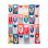 Festival Blanket - Tulip Fields Multi