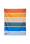 Festival Blanket - Stripes Retro