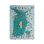 Puffer Blanket - Game Fish Map