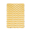 Puffer Blanket - Copacabana Mango