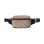 Fanny Pack - Check Coconut