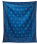 Festival Blanket - Barton Blue