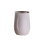Glass Lined Wine Glass - Stone