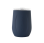 Glass Lined Wine Glass - Navy
