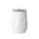 Glass Lined Wine Glass - White