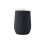 Glass Lined Wine Glass - Black