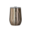 Glass Lined Wine Glass - Copper