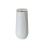 Champagne Flute - White