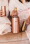 Wine Chiller - Rose Gold