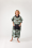 Changing Poncho - Jackson Green - S/M