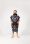 Changing Poncho - Cascades Multi - S/M