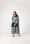 Changing Poncho - Camo Green - S/M