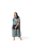 Changing Poncho - Camo Green - M/L