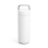 Carter Carry Tumbler 20 oz - Matte White - 20 oz
